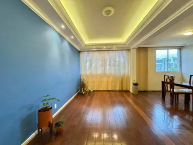 Apartamento com 4 Quartos à venda, 140m² no Santa Lúcia, Belo Horizonte