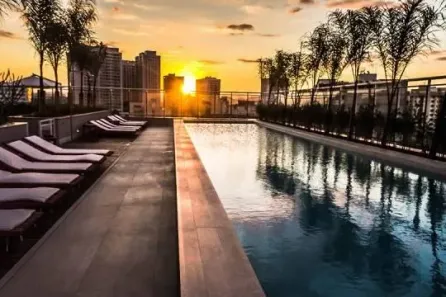 Apartamento com 3 Quartos à venda, 97m² no Palmeiras, Nova Iguaçu