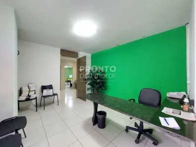 Sala Comercial à venda, 165m² no Boa Vista, Recife