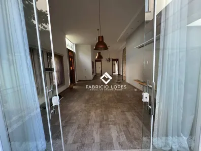 Casa de Condomínio com 4 Quartos à venda, 285m² no Condomínio Terras do Vale, Caçapava