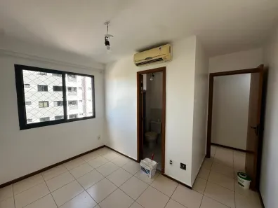 Apartamento com 3 Quartos à venda, 82m² no Dom Pedro I, Manaus