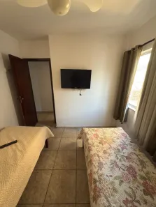 Apartamento com 2 Quartos para venda ou aluguel, 65m² no Campo Grande, Rio de Janeiro