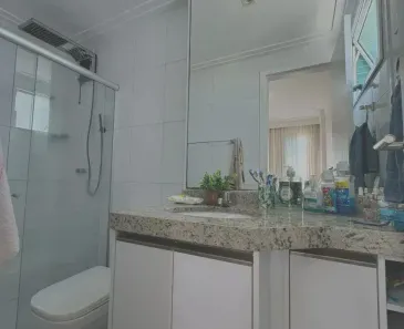 Apartamento com 3 Quartos à venda, 79m² no Atalaia, Aracaju