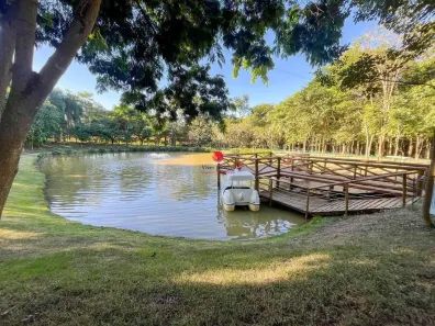 Lote/Terreno à venda, 460m² no Alphaville Vespasiano, Vespasiano