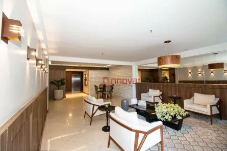 Apartamento com 3 Quartos para alugar, 88m² no Pituba, Salvador