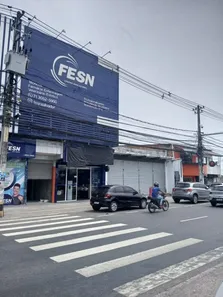 Ponto Comercial para alugar, 1200m² no Cajazeiras VIII, Salvador