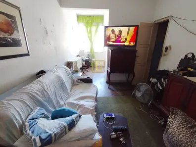Apartamento com 1 Quarto à venda, 47m² no Centro, Guapimirim