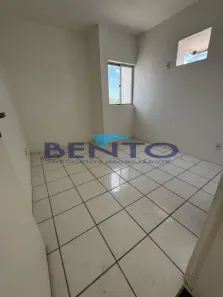 Apartamento com 3 Quartos à venda, 78m² no Pitanguinha, Maceió