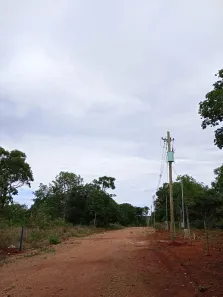 Lote/Terreno à venda, 20000m² no Cordisburgo, Cordisburgo