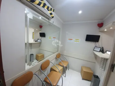 Sala Comercial à venda, 36m² no Centro, Canoas