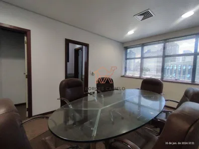 Sala Comercial para alugar, 35m² no Savassi, Belo Horizonte