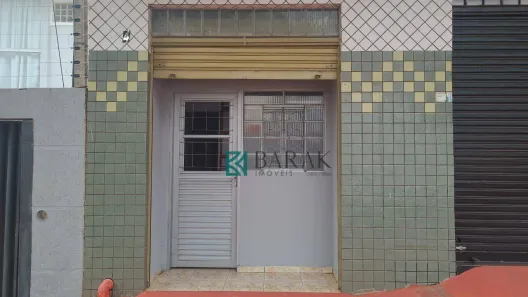 Kitnet com 1 Quarto para alugar, 40m² no Jardim da Glória, Maringá