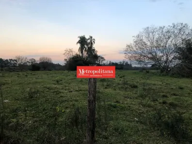 Lote/Terreno à venda, 70000m² no Nova Santa Rita, Nova Santa Rita