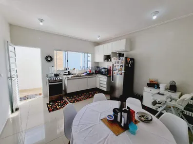 Casa de Condomínio com 3 Quartos à venda, 222m² no Caminho Novo, Tremembé