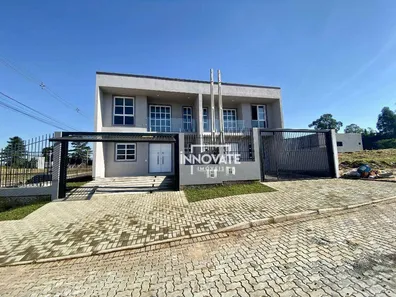 Sobrado com 2 Quartos à venda, 97m² no Lago Azul, Estância Velha