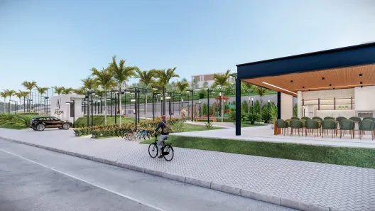 Lote/Terreno à venda, 360m² no Centro, Lagoa Santa