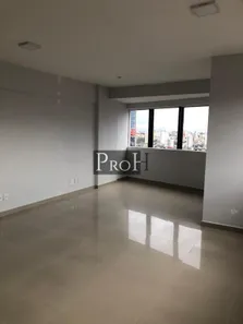 Sala Comercial à venda, 40m² no Vila Gilda, Santo André