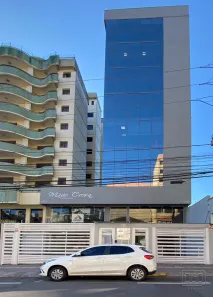 Sala Comercial à venda, 129m² no São Pelegrino, Caxias do Sul