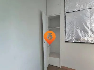 Sala Comercial para alugar, 35m² no Floresta, Belo Horizonte