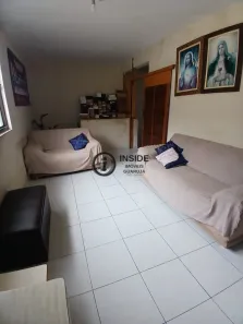 Casa com 2 Quartos à venda, 74m² no Vila Santo Antônio, Guarujá