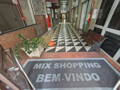 Ponto Comercial para alugar, 48m² no Carmo, Belo Horizonte