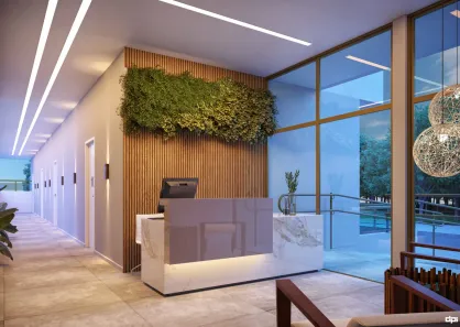 Flat com 1 Quarto à venda, 34m² no , Ipojuca