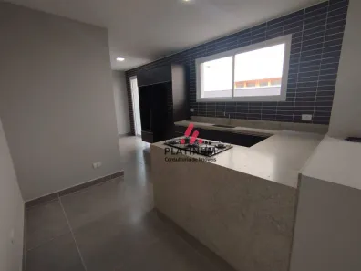 Casa de Condomínio com 3 Quartos para venda ou aluguel, 200m² no Vila Costa, Taubaté