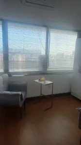 Sala Comercial à venda, 28m² no Brotas, Salvador