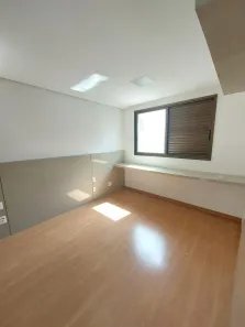 Apartamento com 1 Quarto para alugar, 50m² no Funcionários, Belo Horizonte