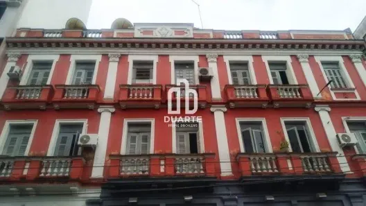 Imóvel Comercial à venda, 690m² no Paquetá, Santos