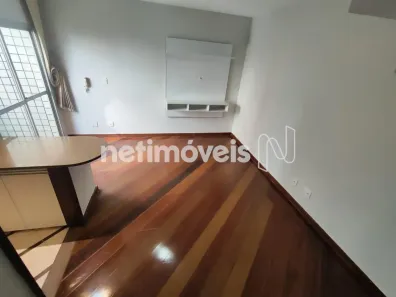 Apartamento com 1 Quarto para alugar, 45m² no Lourdes, Belo Horizonte
