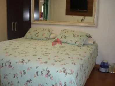 Apartamento com 4 Quartos à venda, 140m² no Santo Agostinho, Belo Horizonte