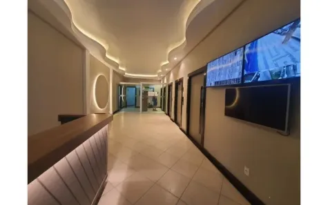 Apartamento com 1 Quarto para alugar, 35m² no Copacabana, Rio de Janeiro