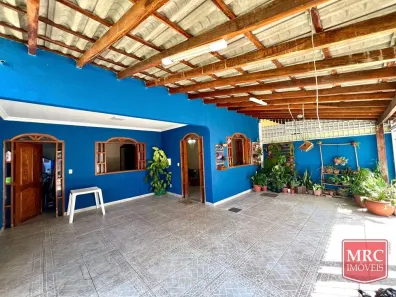Casa com 4 Quartos à venda, 189m² no Núcleo Bandeirante, Brasília