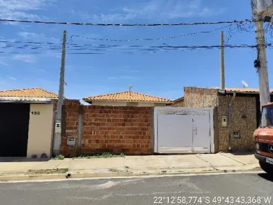 Casa com 2 Quartos à venda, 160m² no Jardim Vista Verde (Jafa), Garça
