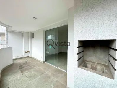 Apartamento com 2 Quartos à venda, 76m² no Vila Alzira, Guarujá