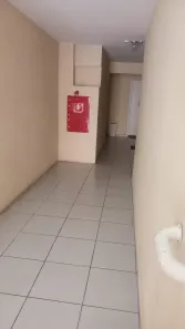 Apartamento com 3 Quartos para alugar, 55m² no Vila Ercília, Jandira
