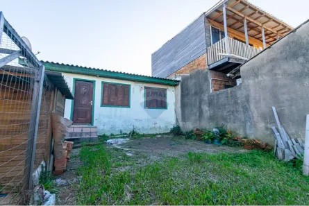 Lote/Terreno à venda, 202m² no Jardim do Bosque, Cachoeirinha