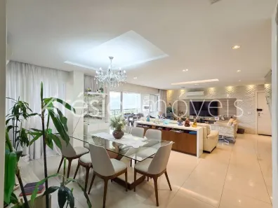 Cobertura com 4 Quartos para alugar, 401m² no Barra da Tijuca, Rio de Janeiro