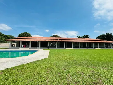 Casa de Condomínio com 6 Quartos à venda, 933m² no Centro, Santa Maria da Serra