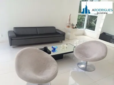 Casa de Condomínio com 4 Quartos à venda, 900m² no Alphaville I, Salvador