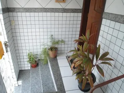 Casa com 1 Quarto à venda, 108m² no Daniel Lisboa, Salvador