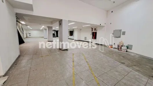 Ponto Comercial para alugar, 440m² no Santo Antônio, Belo Horizonte