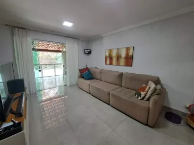 Casa com 3 Quartos à venda, 130m² no Diamante (Barreiro), Belo Horizonte