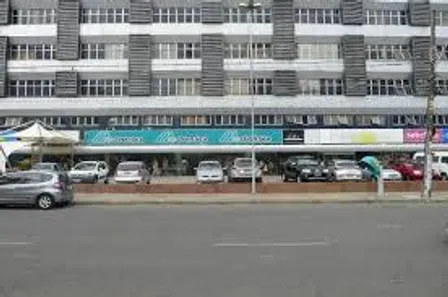 Sala Comercial para alugar, 48m² no Itaigara, Salvador