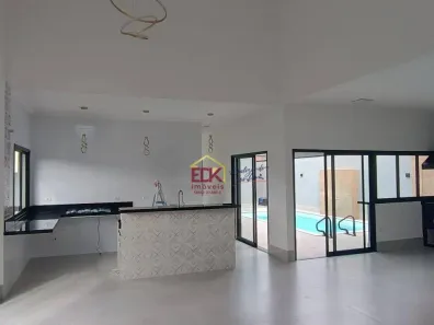 Casa de Condomínio com 3 Quartos à venda, 180m² no Chácara do Visconde, Taubaté