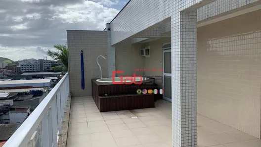 Cobertura com 4 Quartos à venda, 216m² no Braga, Cabo Frio