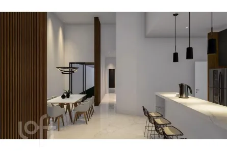 Casa com 3 Quartos à venda, 130m² no Recanto da Lagoa, Lagoa Santa