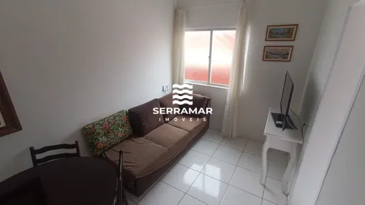 Apartamento com 2 Quartos à venda, 49m² no Bom Retiro, Matinhos