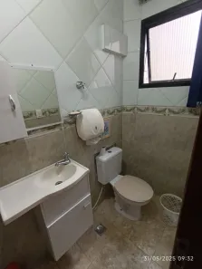 Consultório com 3 Quartos à venda, 70m² no Boqueirão, Praia Grande